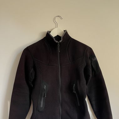 Arcteryx Faserpelz