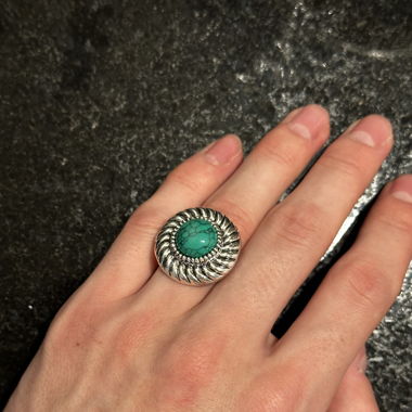Vintage Ring