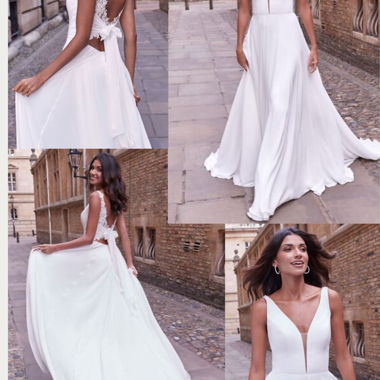 Robe de mariée
