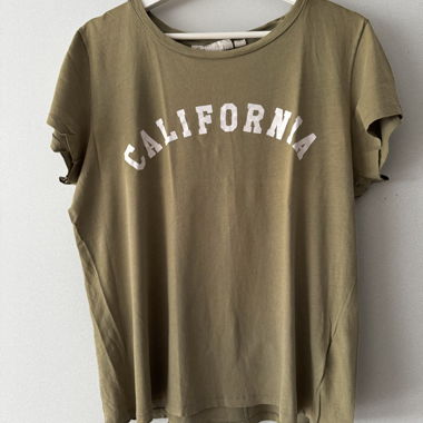 T-Shirt California