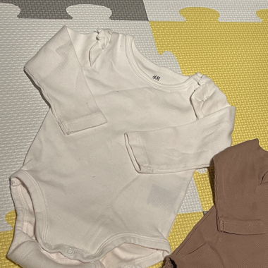 Kinderkleidung 