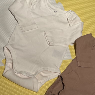 Kinderkleidung 