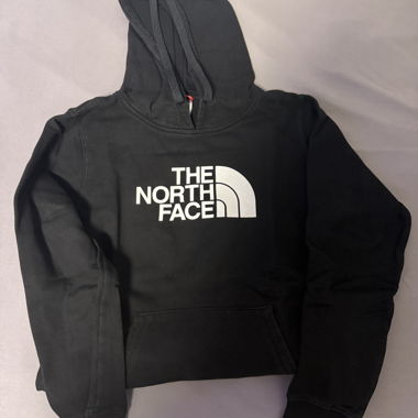 Hoodie noir