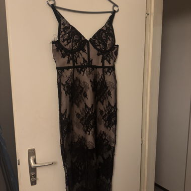 Robe soirée 