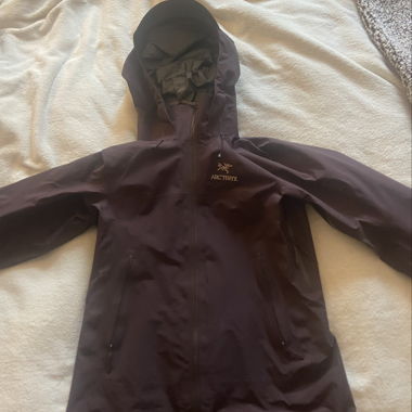 Arcteryx jacket