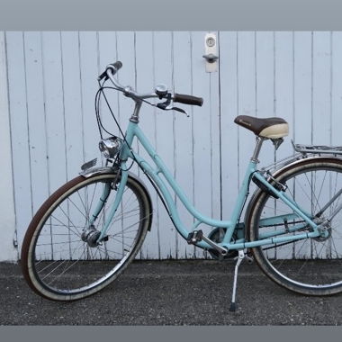 FANCY Velo fast GRATIS