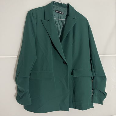 PrettyLittleThing - Blazer