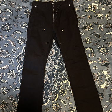 Pantaloni Vujade Ken ijima