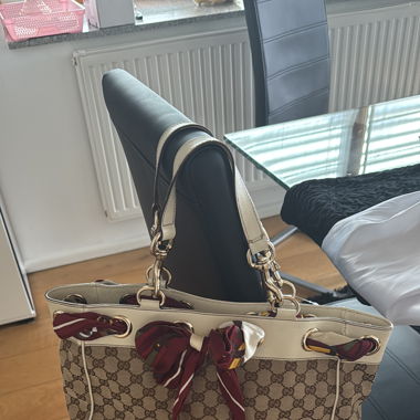 Gucci Shopper