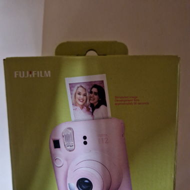 Camera