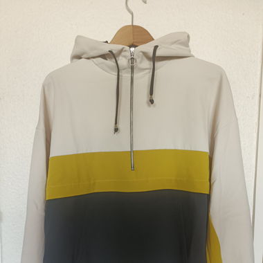 Sweat ZARA (M)
