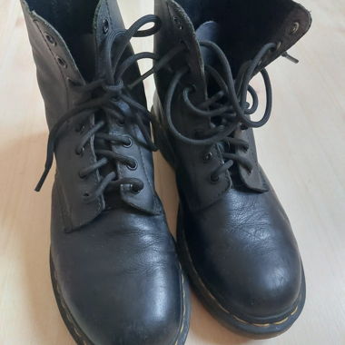 Dr. Martens Pascal Gr. 40