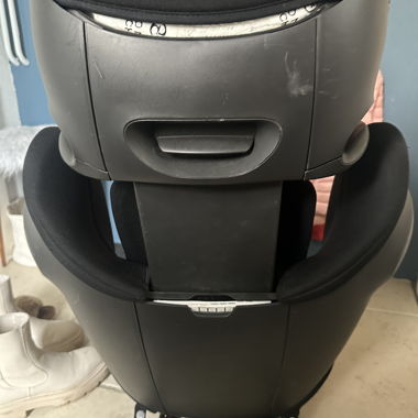 Cybex Car Seat