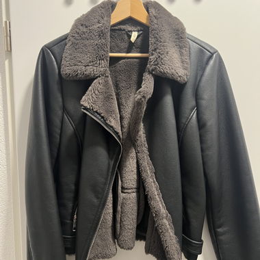 Aviator Jacket