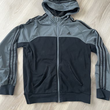 Adidas Jacke