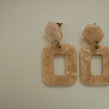 earrings/ ohrringe