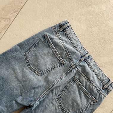 Mom Jeans
