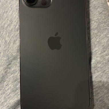 Apple iPhone 12 Pro 128GB Graphit