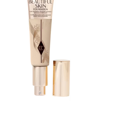 Charlotte's Beauty Skin Foundation