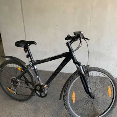 Vélo de montagne Trek
