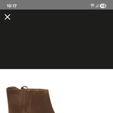 Bottines GANT Spencer 