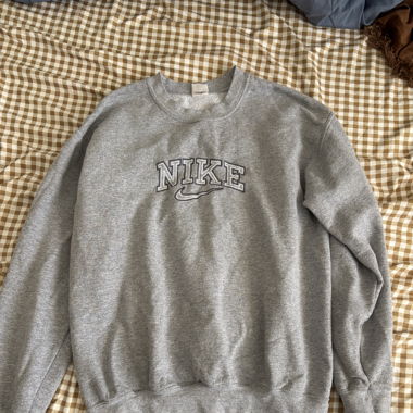 Sweat-shirt nike