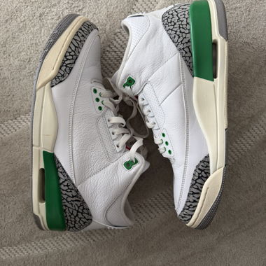 Air Jordan 3 Sneakers