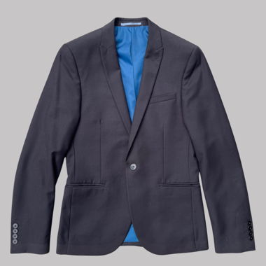 Burton Blazer