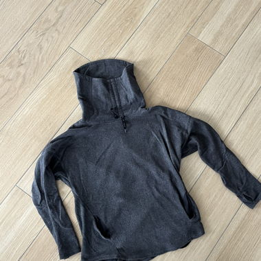 Maglione yoga