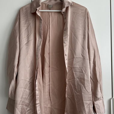 Blouse oversize