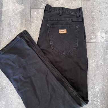 Wrangler Jeans