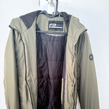 Veste d’hiver