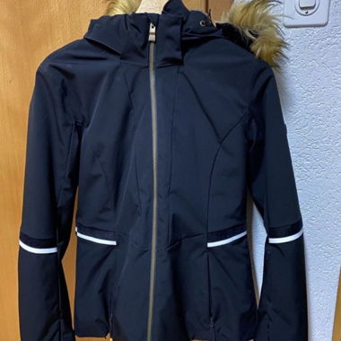 Ziener Skijacke Damen Grösse 36