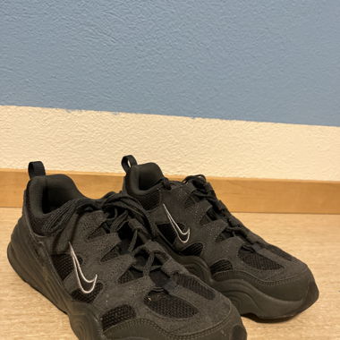 Nike tech hera