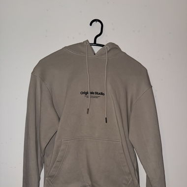 Sweat à capuche ONSCURATED