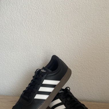 Adidas Samba Sneaker Schwarz