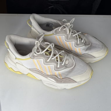 Sneakers Adidas Ozweego