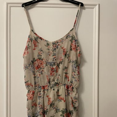 Combinaison Short - Necessary Clothing New York