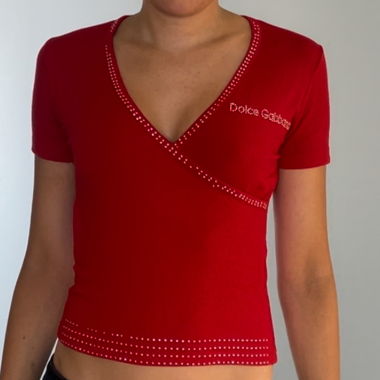 vintage shirt