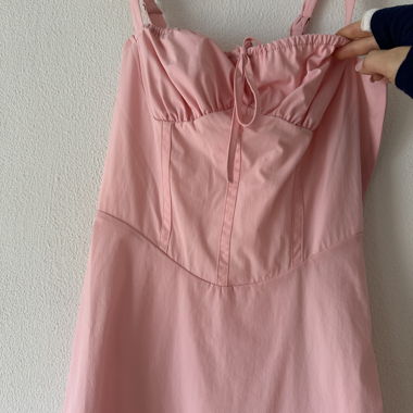 Sommerkleid