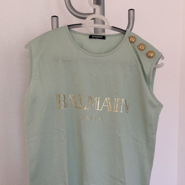 Balmain tank top 