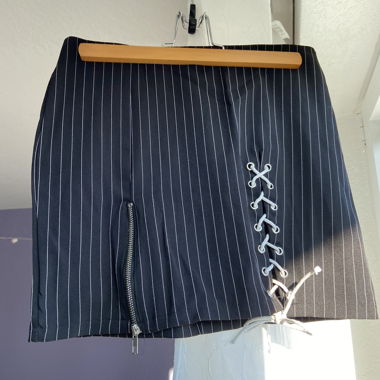 short mini skirt