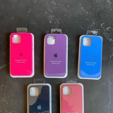 Coque IPhone 12Pro