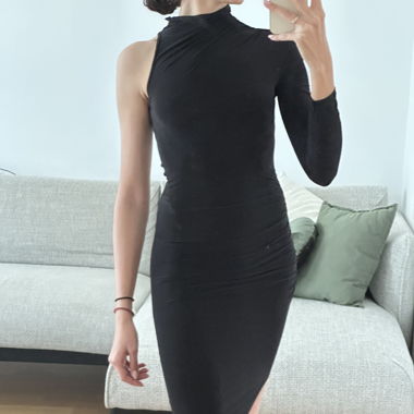 Missguided Kleid 