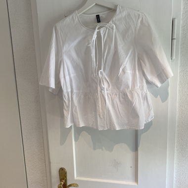 Blusa da Donna Bianca