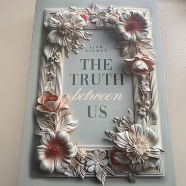 The Truth Between Us Buch