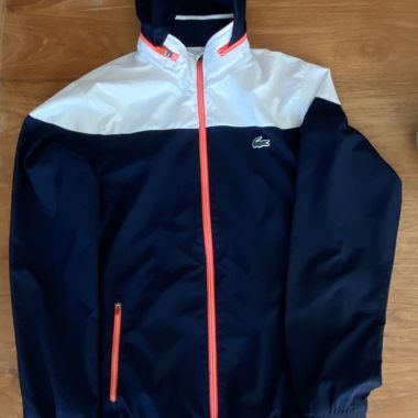 Veste Lacoste Sport pour enfant