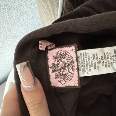Juicy Couture