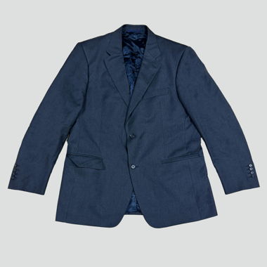 Vintage Burberry Blazer L