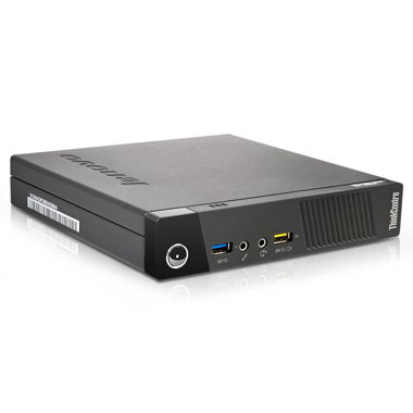 Lenovo PC, with Win. 11 PRO/Office/16GB/2000 GB SSD